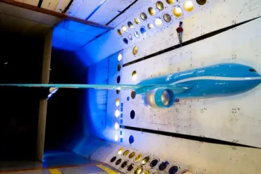 NASA’s Flexible Wing Technology May Redefine Turbulence Management in Aviation NASA’s Flexible Wing Technology May Redefine Turbulence Management in Aviation
