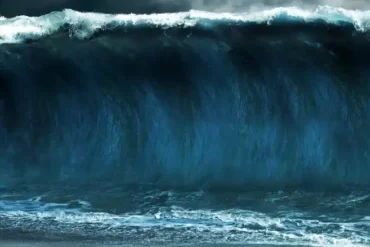 NASA's SWOT Satellite Captures Haunting Image of 2025 Kamchatka Tsunami NASA's SWOT Satellite Captures Haunting Image of 2025 Kamchatka Tsunami