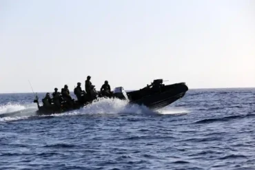 Navy Data Deletion After RHIB Crash Raises Accountability Questions