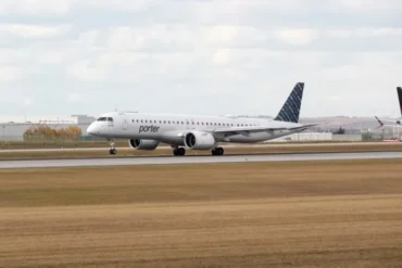 New Winter Sun Routes: No Middle Seats, Just Endless Horizons From Canada