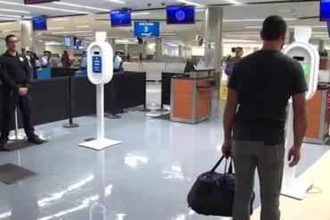 Orlando Airport Pilots Facial Recognition Tech to Slash Wait Times for International Travelers