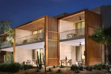 Park Hyatt Los Cabos at Cabo Del Sol Officially Opens After Years of Anticipation