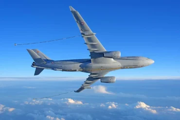 Poland Commits to Airbus A330 MRTT Tanker Fleet Under EU SAFE Framework to Boost Strategic Air Capabilities