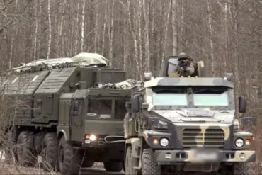Russia Asserts Deployment of Nuclear-Capable Oreshnik Ballistic Missiles to Belarus Amid Rising Tensions