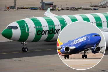 Southwest Airlines Finalizes Strategic Interline Partnership With Condor for 2026 Launch