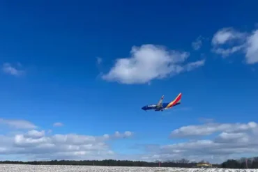 Southwest Airlines Leverages Viral '67' Trend With $67 Flash Sale to Kick Off 2026 Travel Season