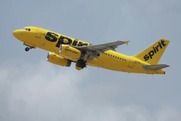 Spirit Pilots Vote Yes: Will Concessions Save the Ultra-Low-Cost Airline from Collapse?