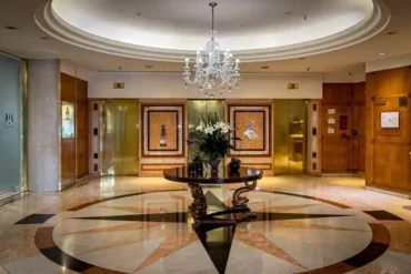 Supercharging Your American Airlines Status With AAdvantage Hotels