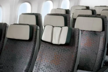 The Airlines Offering the Best Economy Class Seats in 2025 The Airlines Offering the Best Economy Class Seats in 2025
