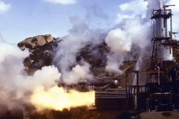 The Forgotten Fallout: Santa Susana's Nuclear Disaster and Its Lingering Legacy