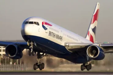 The Untold Story Of British Airways' Rare Rolls-Royce RB211-Powered Boeing 767s The-Untold-Story-Of-British-Airways-Rare-Rolls-Royce-RB211-Powered-Boeing-767s