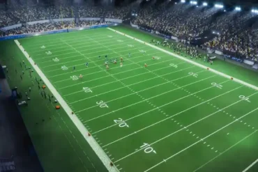 U.S. Sports Leagues Eye Enhanced Stadium Security with Counter-Drone Authority Expansion