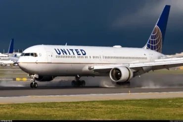 United Airlines' Exclusive Deployment of Its 167-Seat Boeing 767s on Premium Transatlantic Routes United Airlines' Exclusive Deployment of Its 167-Seat Boeing 767s on Premium Transatlantic Routes