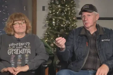 Wisconsin Couple Left Shaken After Knife Allegedly Spotted On Southwest Airlines Flight