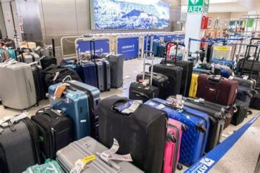 Air Canada Prevails in 11-Month Legal Battle Over $2,000 Luggage Compensation Dispute