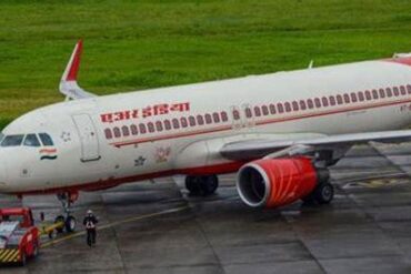 Air India Abruptly Ends Ultra-Long-Haul Flights From Bengaluru and Mumbai to San Francisco Amid Geopolitical Turbulence
