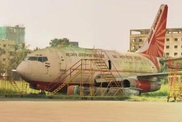 Air India’s Forgotten Boeing: How a Cargo Plane Sat Abandoned for 13 Years and Racked Up a $111K Bill