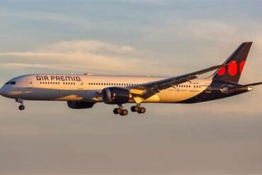 Air Premia Launches 15-Hour Boeing 787 Service to Washington Dulles, Expanding Its US Footprint