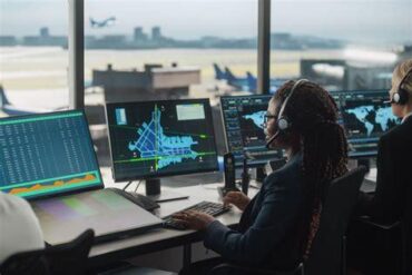 Air Traffic Controller Shortage in the U.S.: Job Requirements, Training Path, and Career Outlook Air Traffic Controller Shortage in the U.S.: Job Requirements, Training Path, and Career Outlook