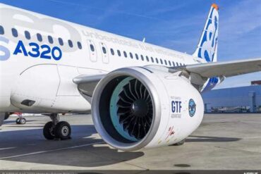 Why the Airbus A320neo Family Offers Dual Engine Options While Rivals Don’t