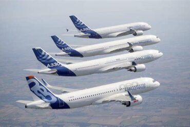 Airbus Struggles to Meet 2025 Target: Over 100 Aircraft Still Await Delivery Airbus Struggles to Meet 2025 Target: Over 100 Aircraft Still Await Delivery