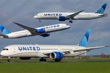 Airlines That Operate All Boeing 787 Variants: A Deep Dive Into Fleet Strategy And Global Reach Airlines That Operate All Boeing 787 Variants: A Deep Dive Into Fleet Strategy And Global Reach