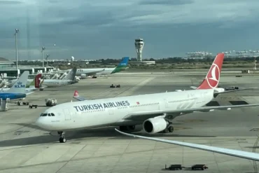 These Airlines Operating The Most Intra-Europe Widebody-Flights This December