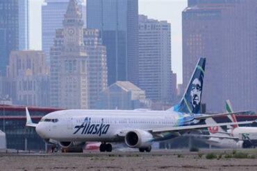 Alaska’s Epic Journeys: The Longest Nonstop Domestic Flights from the Last Frontier
