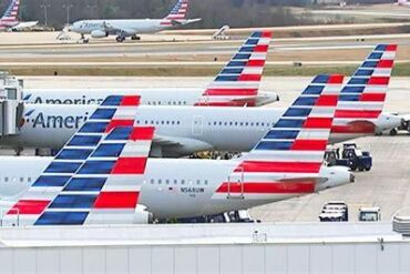 American Airlines Boosts Capacity And Adds New Flights For FIFA World Cup 2026