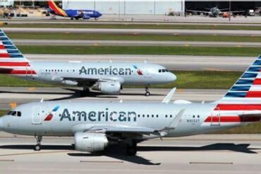 American Airlines Launches Free Wi-Fi Testing on Select Flights Ahead of 2026 Nationwide Rollout