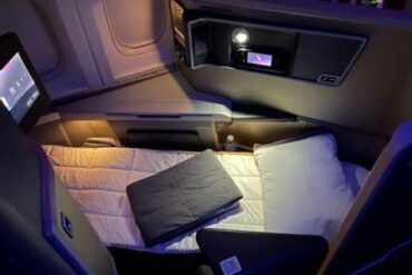 American Airlines Set to Launch Mattress Pads Across All Long-Haul Routes