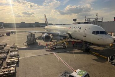 Atlanta’s Expanding Winter Transatlantic Network Signals a New Global Era Atlanta’s Expanding Winter Transatlantic Network Signals a New Global Era