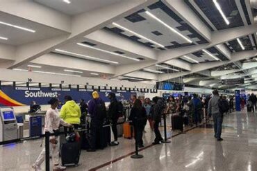 How Atlanta's Hartsfield-Jackson Mastered the Holiday Travel Rush with Precision