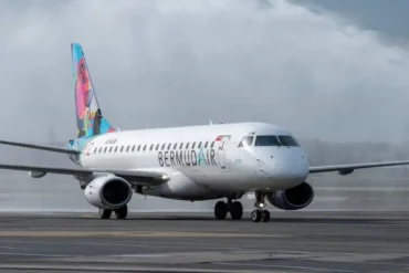 BermudAir Cuts Richmond and Raleigh–Durham Routes as Network Strategy Pivots Toward Major U.S. Gateways
