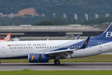 New Route Nightmare: The Brutal Reality of BoA’s 10-Hour Boeing 737 Flight to Washington Dulles