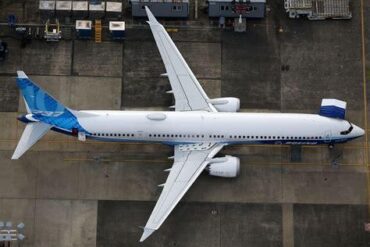 Is the Boeing 737 MAX 10 Truly the Most Profitable Large Single-Aisle Aircraft in the World?