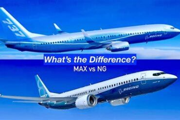 Boeing 737 MAX vs 737 NG: Unpacking the True Cost and Value of Each Generation