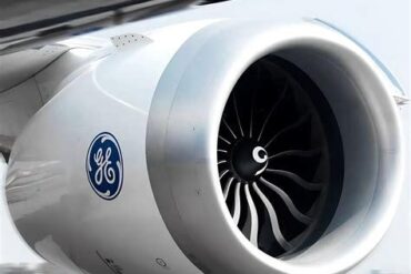 Why the Boeing 777X Can Only Fly With the GE9X Engine