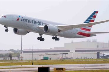Exploring the Smallest Dreamliner: USA’s Top 10 Ultra-Long Boeing 787-8 Routes Defying Distance
