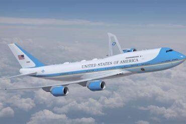 Boeing’s Air Force One VC-25B Jets Face 2028 Delivery Amid Ongoing Setbacks Boeing’s Air Force One VC-25B Jets Face 2028 Delivery Amid Ongoing Setbacks
