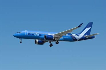 Breeze Airways Expands in Raleigh with New Year-Round and Summer Routes