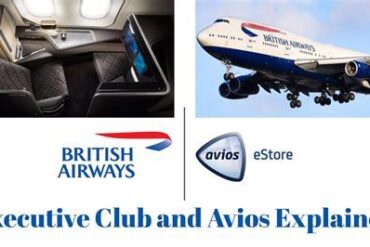 British Airways Confirms December 2025 Club Avios Devaluation With Rare Transparency British Airways Confirms December 2025 Club Avios Devaluation With Rare Transparency