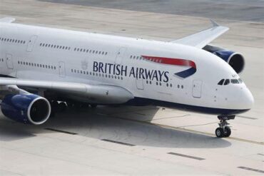 British Airways Expands Regional Network With Three New Summer Beach Routes British Airways Expands Regional Network With Three New Summer Beach Routes
