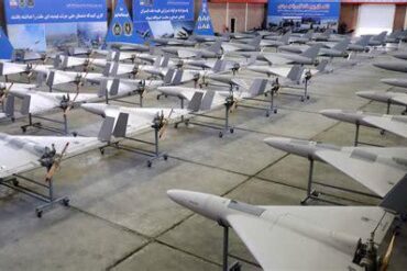 China's Strategic Influence Behind Cambodia's Kamikaze Drone Barrage on Thai Border