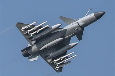 China’s J-10C and FC-31 Disrupt Global Jet Market, Threaten Rafale and F-35 Supremacy