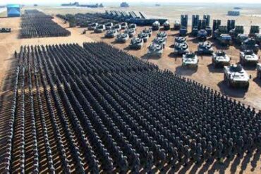 Choked by China: How an Abandoned French Samarium Dump Became the Lifeline of U.S. Military Power