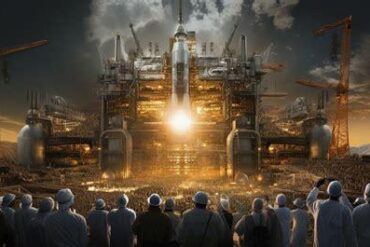 The Complex Invention of Nuclear Power: A Global Scientific Journey