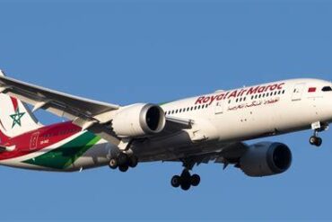 Confirmed: Royal Air Maroc Launches First Africa–Los Angeles Flights In 7 Years