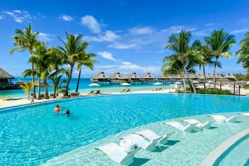 conrad bora bora nui free night reward redemption