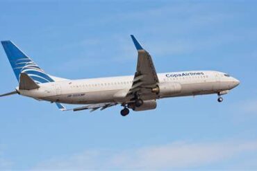 Copa Airlines' Extensive US Network: Dominating Connectivity Across 18 Cities And Up To 45 Daily Flights